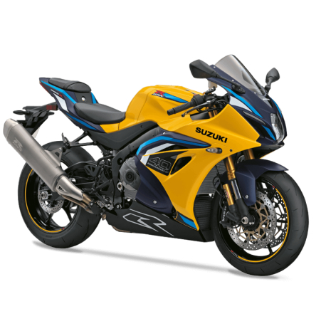 Suzuki GSX-R 1000R