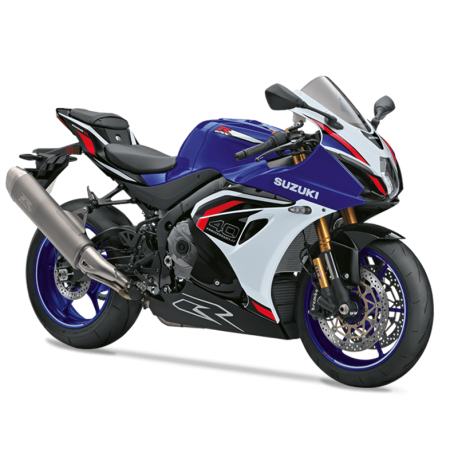Suzuki GSX-R 1000R