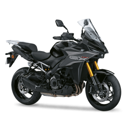 Suzuki GSX-S 1000GX