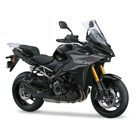 Suzuki GSX-S 1000GX