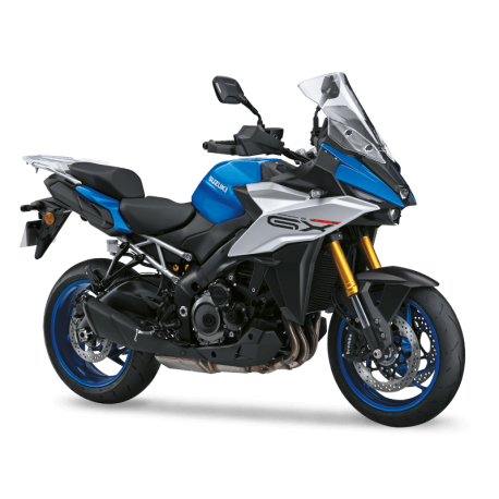 Suzuki GSX-S 1000GX