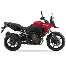 Suzuki V-Strom 800