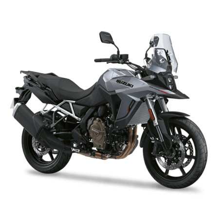 Suzuki V-Strom 800