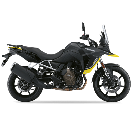 Suzuki V-Strom 800