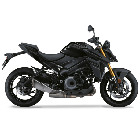 Suzuki GSX-S 1000 ABS