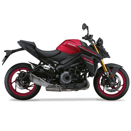 Suzuki GSX-S 1000 ABS
