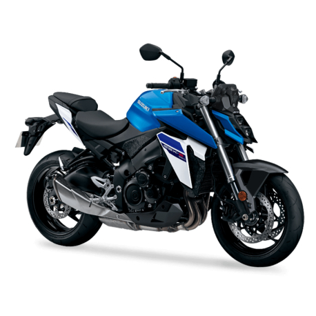 Suzuki GSX-S 950 ABS