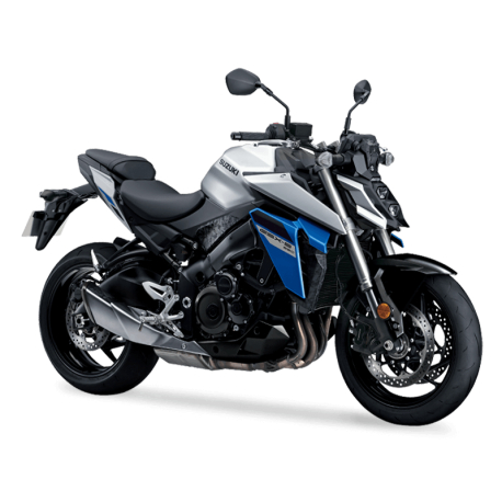Suzuki GSX-S 950 ABS