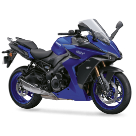 Suzuki GSX-S 1000GT ABS