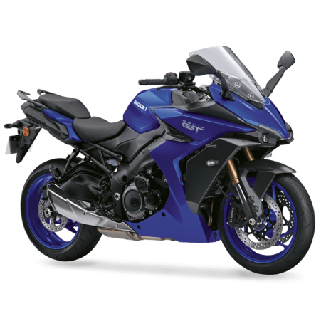Suzuki GSX-S 1000GT ABS