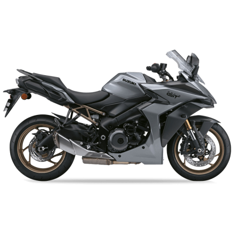 Suzuki GSX-S 1000GT ABS