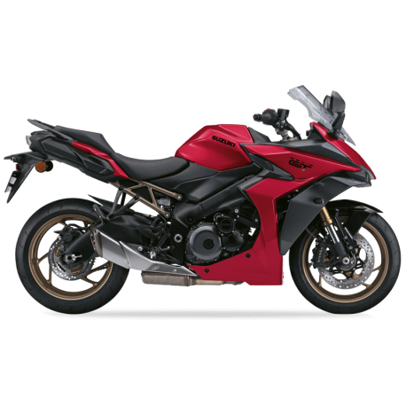 Suzuki GSX-S 1000GT ABS