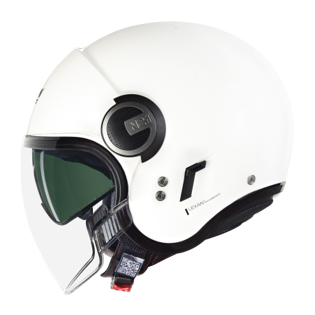 Moto helma Nolan N21 Visor 06 Classico 305