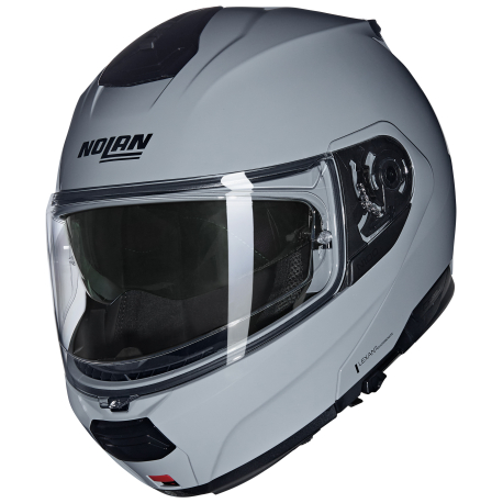 Moto helma Nolan N100-6 Classico  N-COM  303