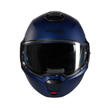 Moto helma Nolan N120-1 Classico Nobile N-COM 313