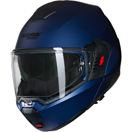 Moto helma Nolan N120-1 Classico Nobile N-COM 313