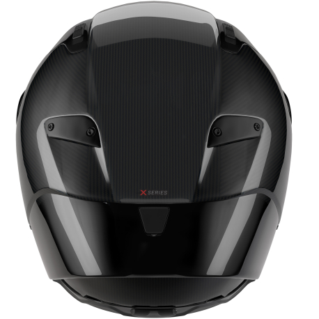 Moto Helma Nolan X-804 RS Ultra Carbon Puro 324