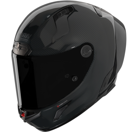 Moto Helma Nolan X-804 RS Ultra Carbon Puro 324