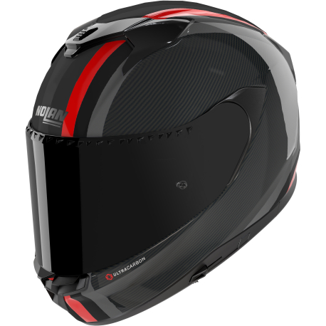 Moto helma Nolan X-904 Ultra Carbon Gemini 352