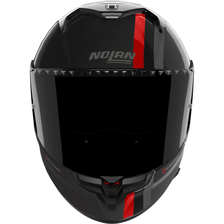 Moto helma Nolan X-904 Ultra Carbon Gemini 352