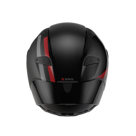 Nolan X-804 RS GEMINI 364 XS