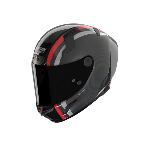 Nolan X-804 RS GEMINI 364 XS