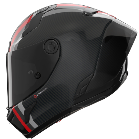 Nolan X-804 RS GEMINI 364 XS