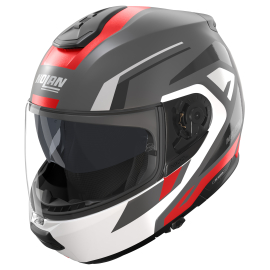 Moto Helma Nolan N100-6 CINETICO N-COM 361