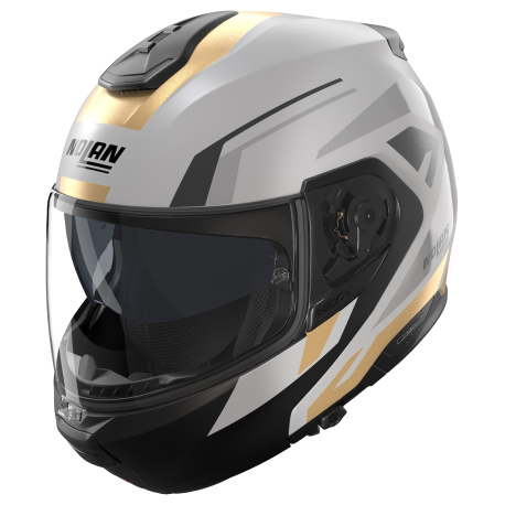Moto Helma Nolan N100-6 CINETICO N-COM 360