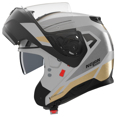 Moto Helma Nolan N100-6 CINETICO N-COM 360