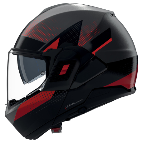 Moto Helma Nolan N120-1 CICLONE 364