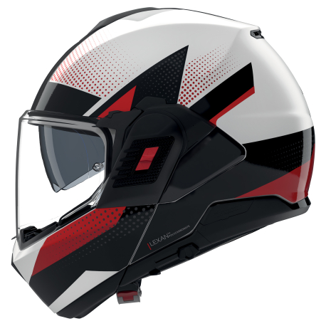 Nolan N120-1 CICLONE 363 3XL