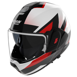 Moto Helma Nolan N120-1 CICLONE 363