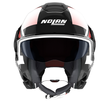 Nolan N120-1 CICLONE 363 3XL