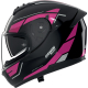 Moto Helma Nolan N60-6 SINCRONO 354