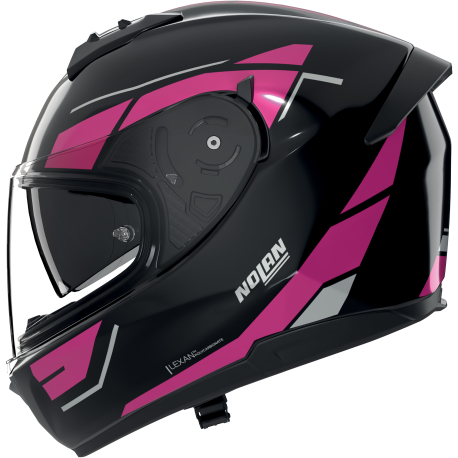 Nolan N60-6 SINCRONO 354 3XL