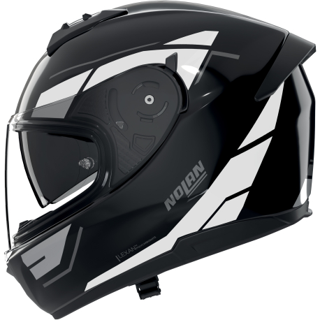 Nolan N60-6 SINCRONO 353 XS