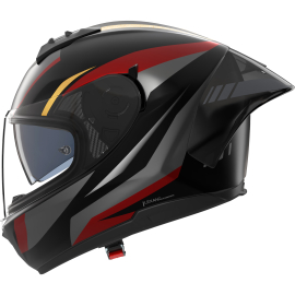NOLAN N60-6 SPORT LESMO 353 2XS