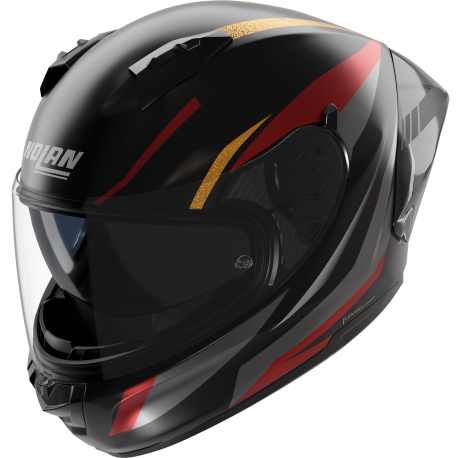 NOLAN N60-6 SPORT LESMO 353 2XS