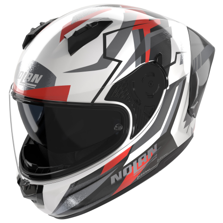 Moto Helma Nolan N60-6 SPORT CORSA 356