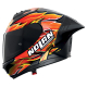 Moto Helma Nolan N60-6 SPORT REPLICA IANNONE 360
