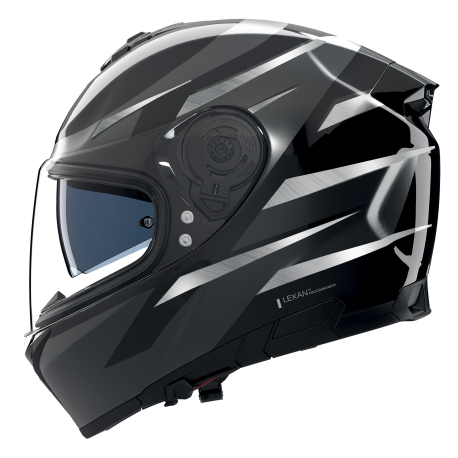 Moto Helma Nolan N80-8 FERVO 356