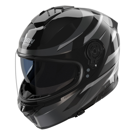 Moto Helma Nolan N80-8 FERVO 356