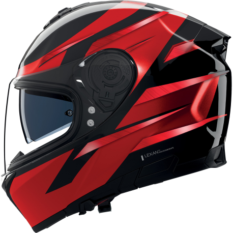 Nolan N80-8 FERVO 355 2XS