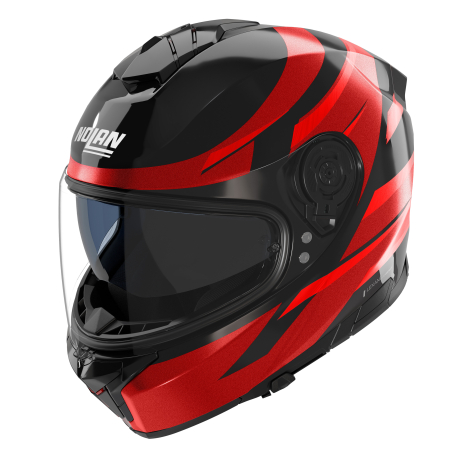 Nolan N80-8 FERVO 355 2XS
