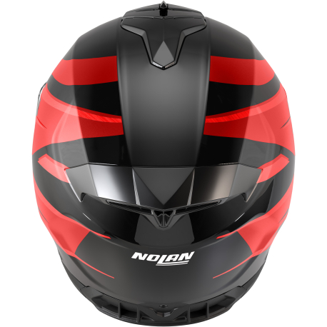 Nolan N80-8 FERVO 355 2XS