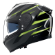 Moto Helma Nolan N80-8 FERVO 354