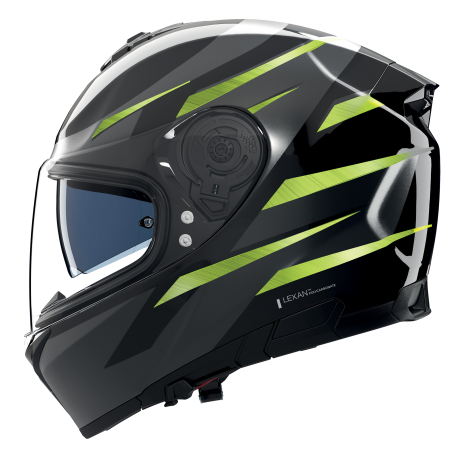 Moto Helma Nolan N80-8 FERVO 354