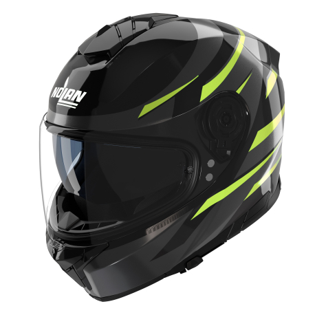 Moto Helma Nolan N80-8 FERVO 354