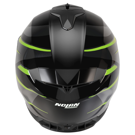 Moto Helma Nolan N80-8 FERVO 354